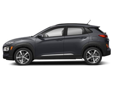 2020 Hyundai KONA Ultimate DCT FWD
