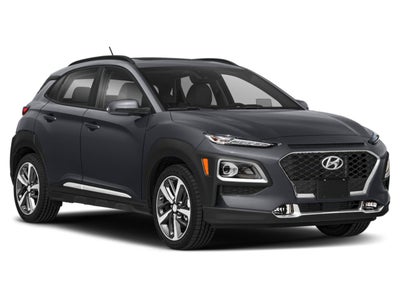 2020 Hyundai KONA Ultimate DCT FWD