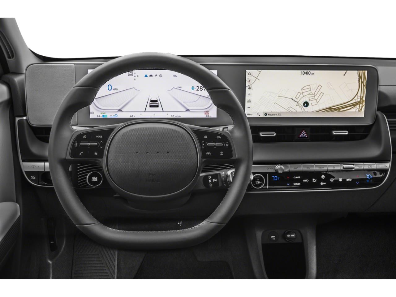 2023 Hyundai IONIQ 5 SE Standard Range