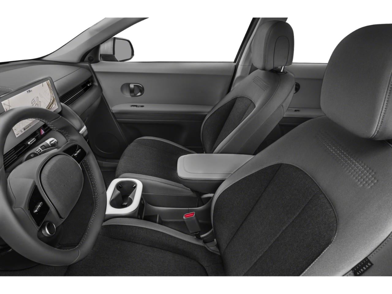 2023 Hyundai IONIQ 5 SE Standard Range