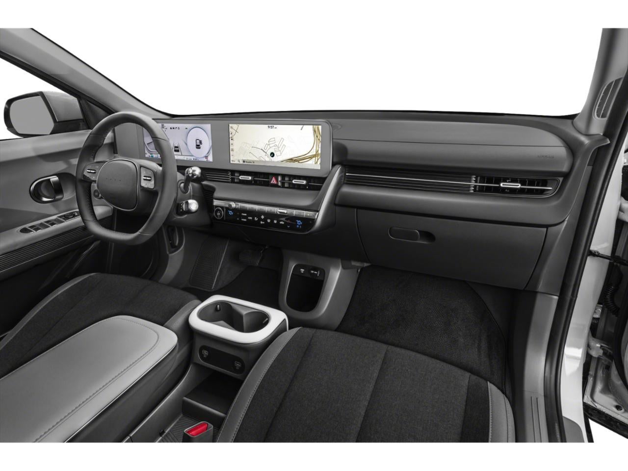 2023 Hyundai IONIQ 5 SE Standard Range