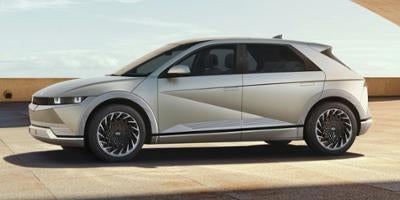 2023 Hyundai IONIQ 5 SE Standard Range