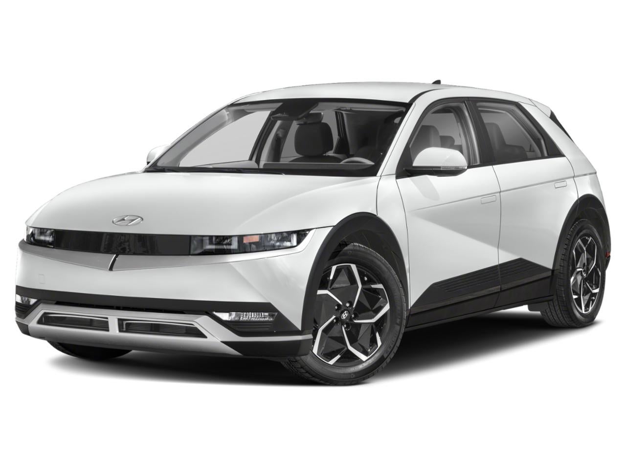 2023 Hyundai IONIQ 5 SE Standard Range