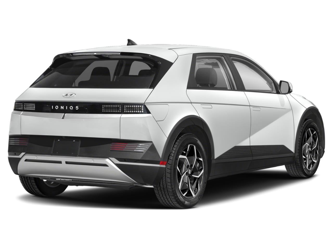 2023 Hyundai IONIQ 5 SE Standard Range