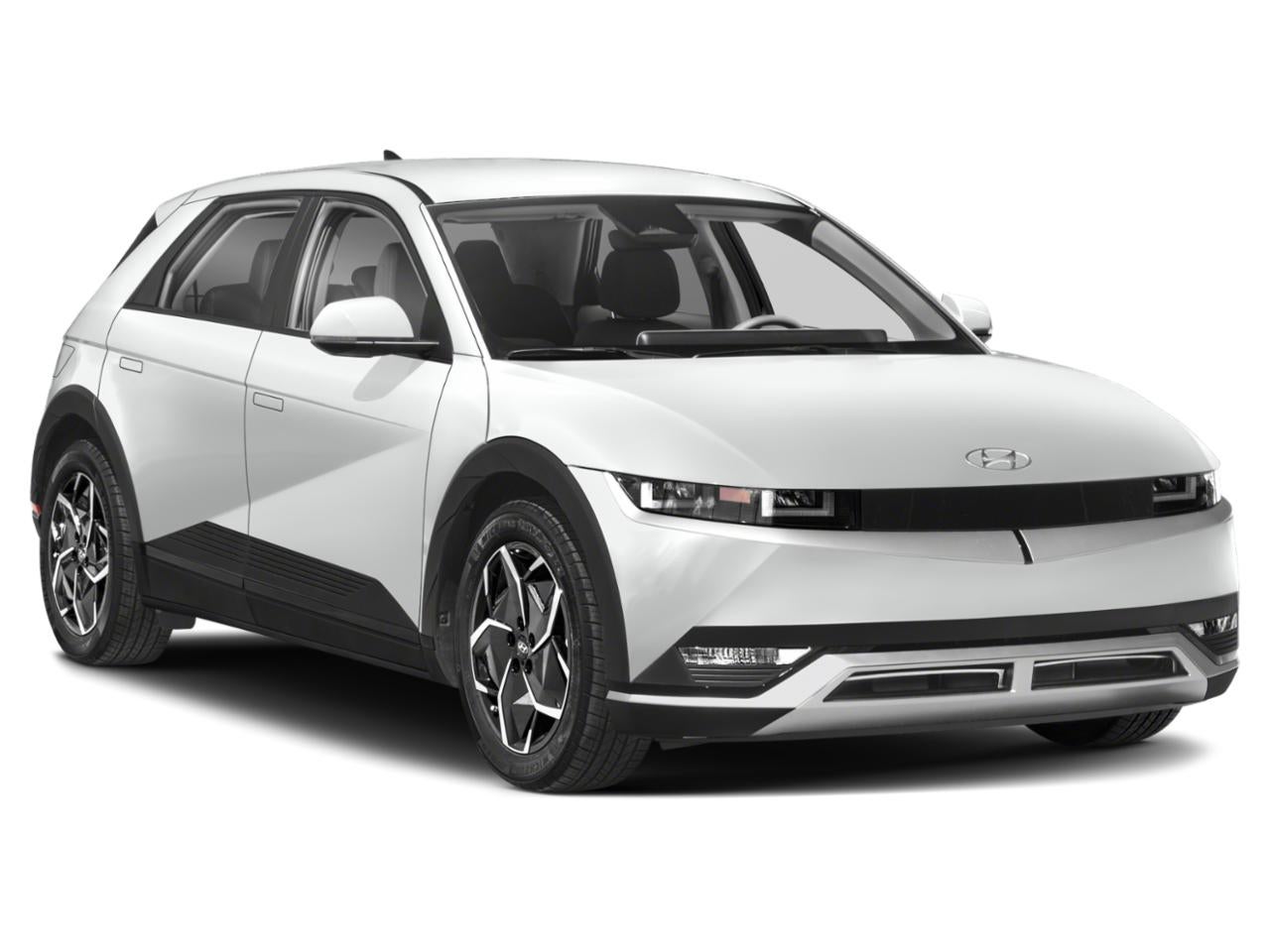 2023 Hyundai IONIQ 5 SE Standard Range