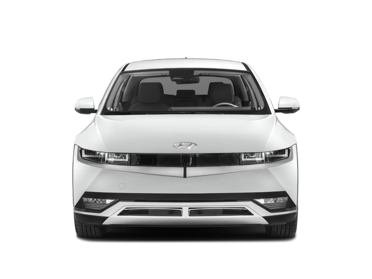 2023 Hyundai IONIQ 5 SE Standard Range