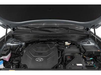 2024 Hyundai PALISADE XRT AWD