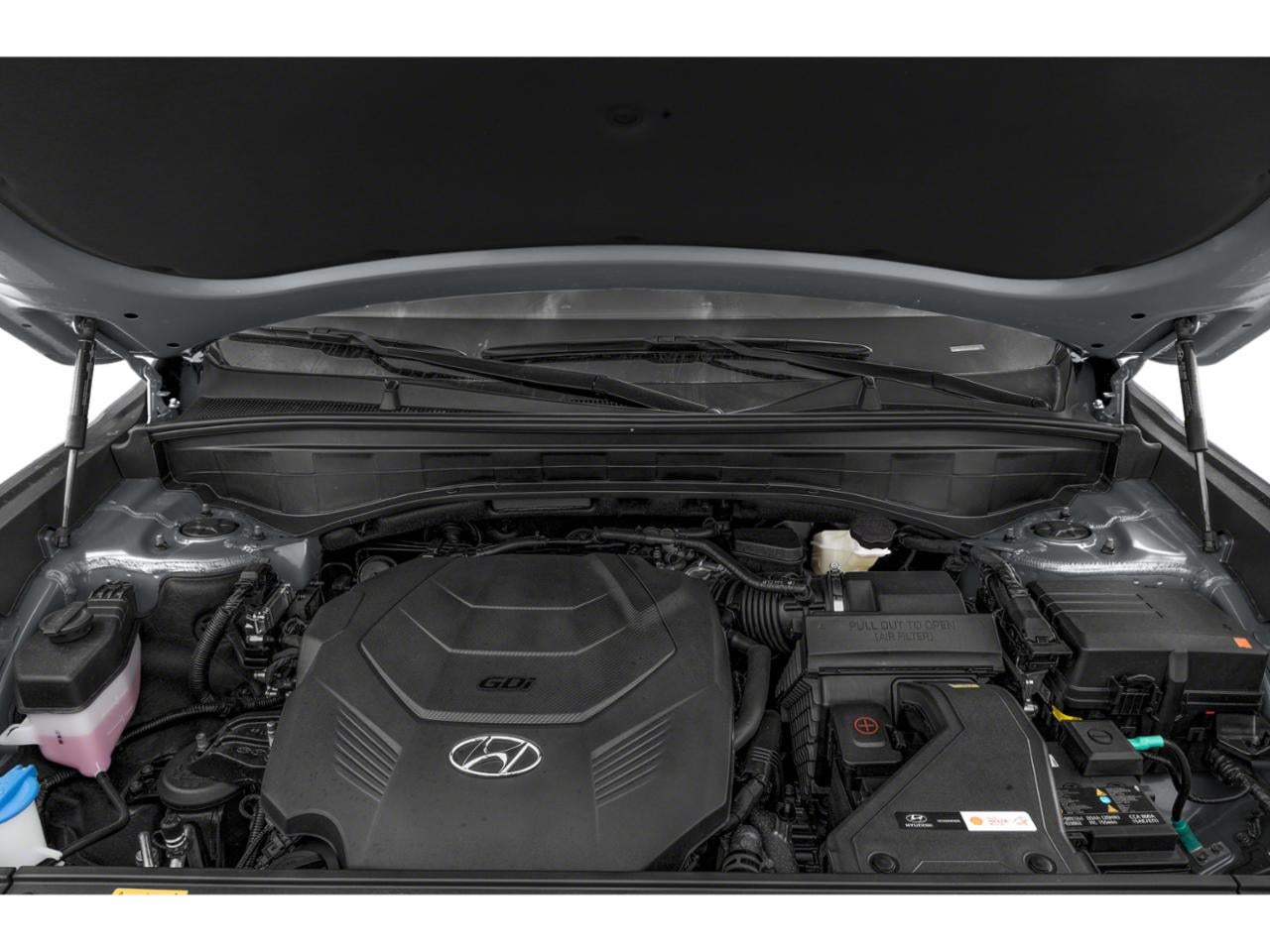 2024 Hyundai PALISADE XRT AWD