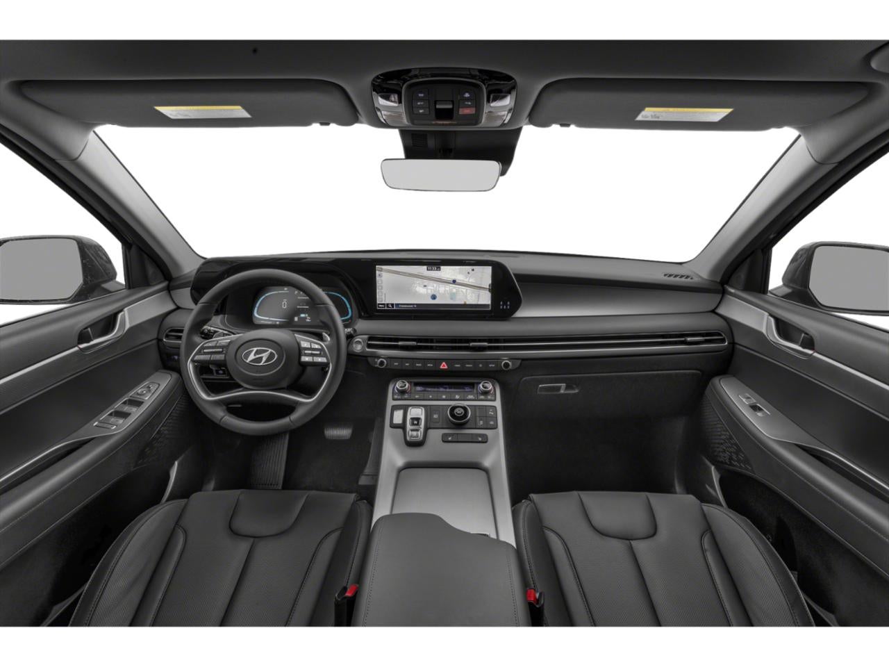 2024 Hyundai PALISADE XRT AWD