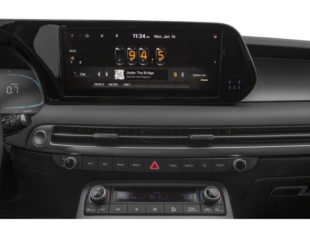 2024 Hyundai PALISADE XRT AWD