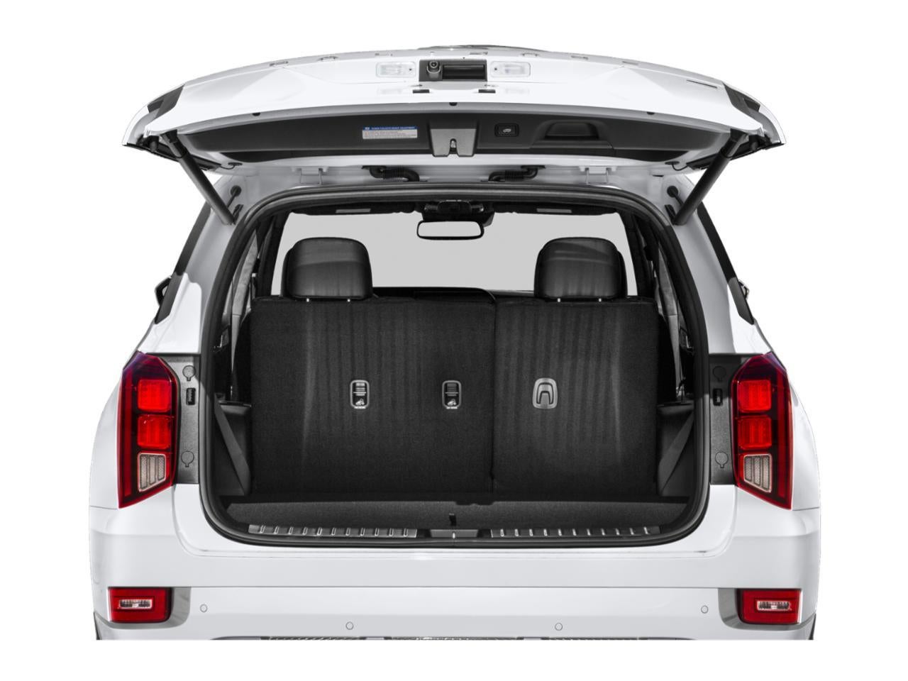 2021 Hyundai PALISADE Calligraphy FWD