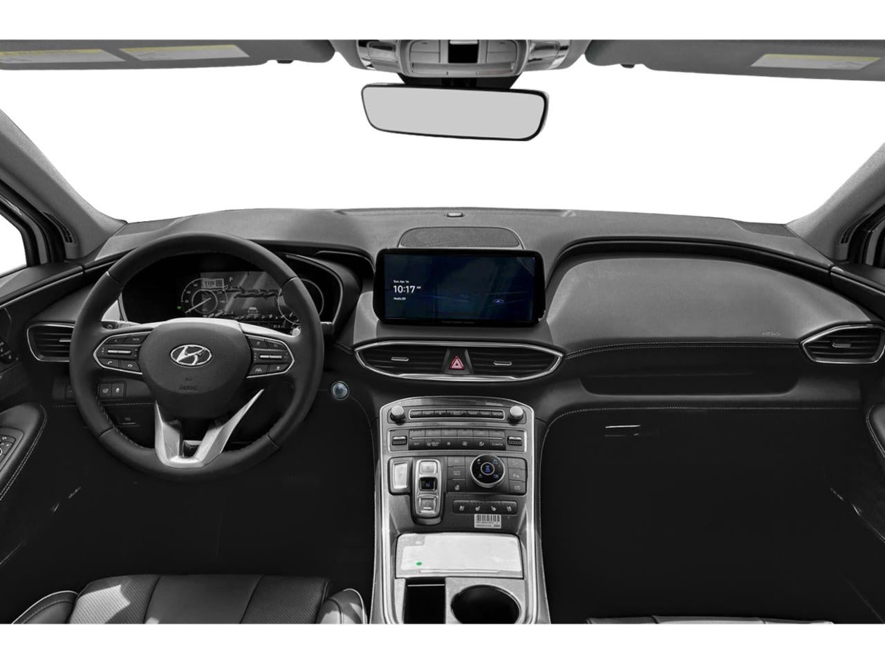 2023 Hyundai SANTA FE Plug-In Hybrid SEL Convenience AWD