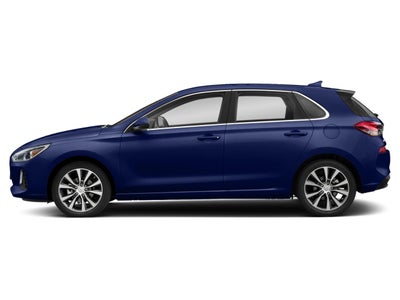 2018 Hyundai ELANTRA GT Sport Auto