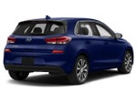 2018 Hyundai ELANTRA GT Sport Auto
