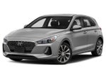 2018 Hyundai ELANTRA GT Sport Auto