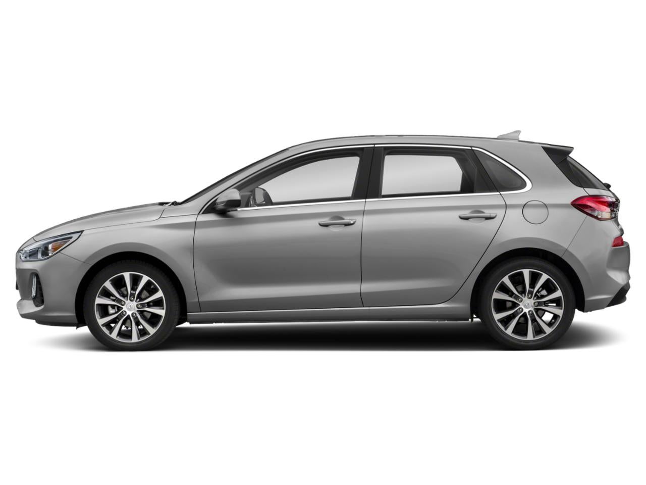 2018 Hyundai ELANTRA GT Sport Auto