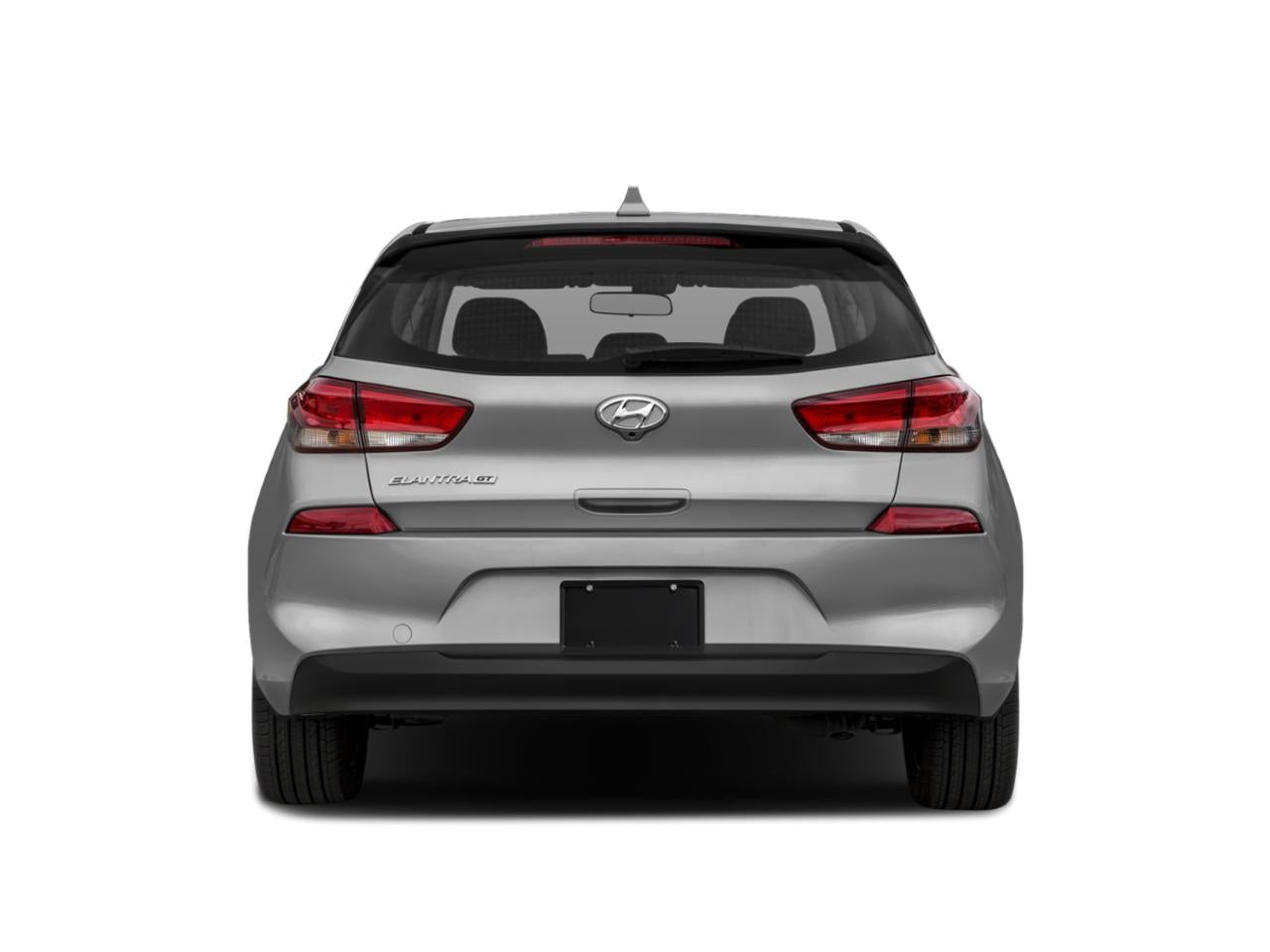 2018 Hyundai ELANTRA GT Sport Auto