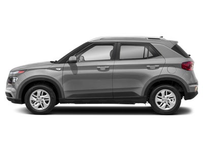 2021 Hyundai VENUE SEL IVT