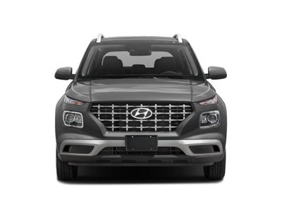 2021 Hyundai VENUE SEL IVT