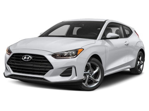 2020 Hyundai VELOSTER 2.0 Auto