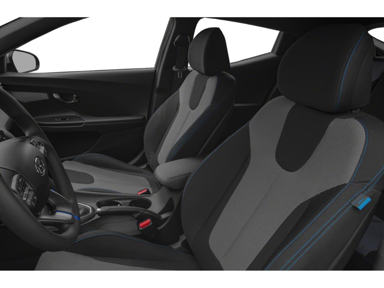 2020 Hyundai VELOSTER 2.0 Auto