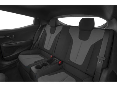 2020 Hyundai VELOSTER 2.0 Auto