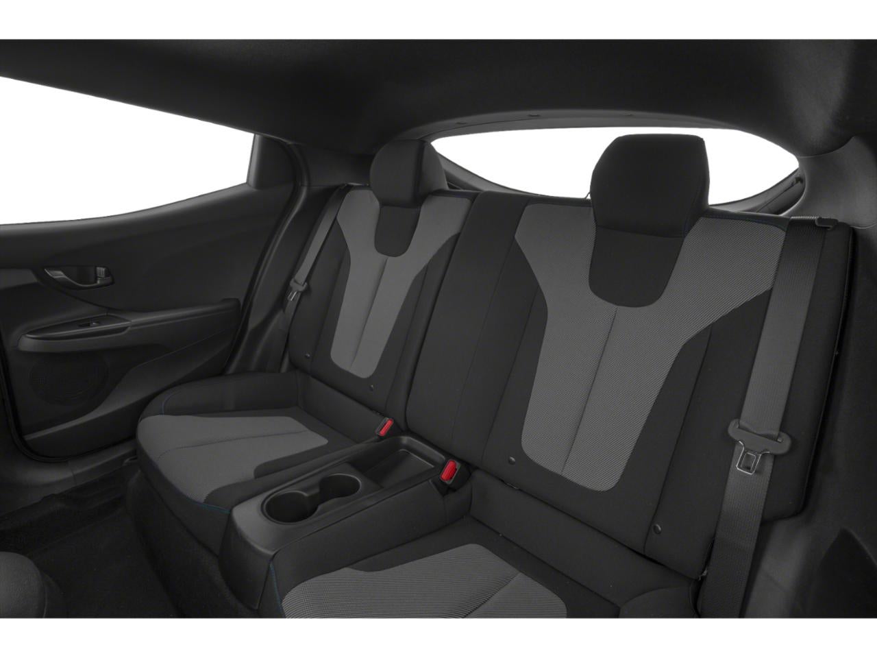 2020 Hyundai VELOSTER 2.0 Auto