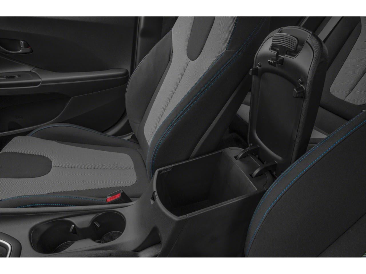 2020 Hyundai VELOSTER 2.0 Auto