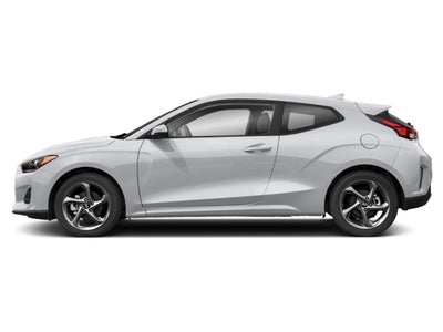 2020 Hyundai VELOSTER 2.0 Auto
