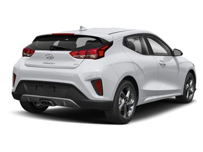 2020 Hyundai VELOSTER 2.0 Auto