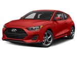 2020 Hyundai VELOSTER 2.0 Auto