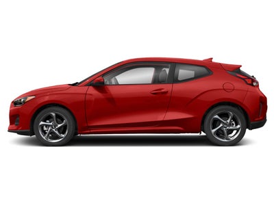 2020 Hyundai VELOSTER 2.0 Auto