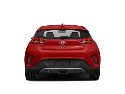 2020 Hyundai VELOSTER 2.0 Auto