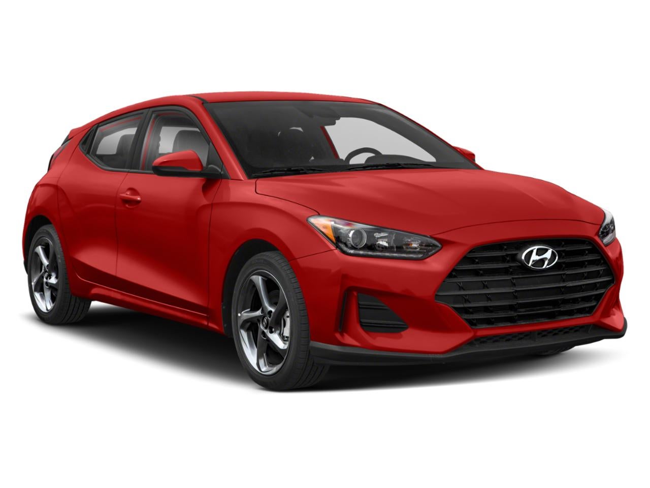 2020 Hyundai VELOSTER 2.0 Auto