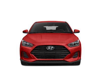 2020 Hyundai VELOSTER 2.0 Auto
