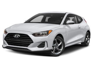2020 Hyundai VELOSTER 2.0 Auto