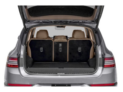 2024 Genesis GV80 2.5T AWD