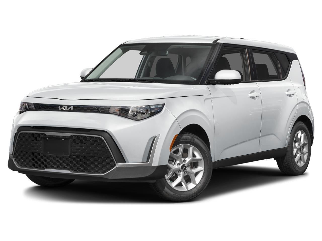 2025 Kia Soul LX FWD