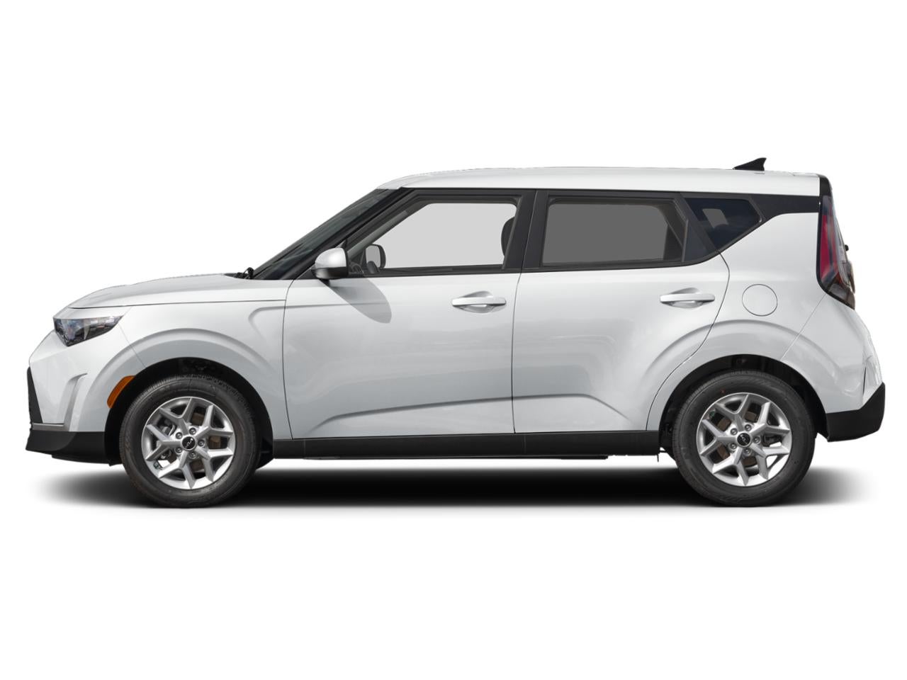 2025 Kia Soul LX FWD