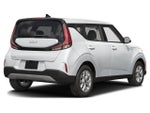 2025 Kia Soul LX FWD