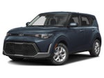 2025 Kia Soul LX FWD