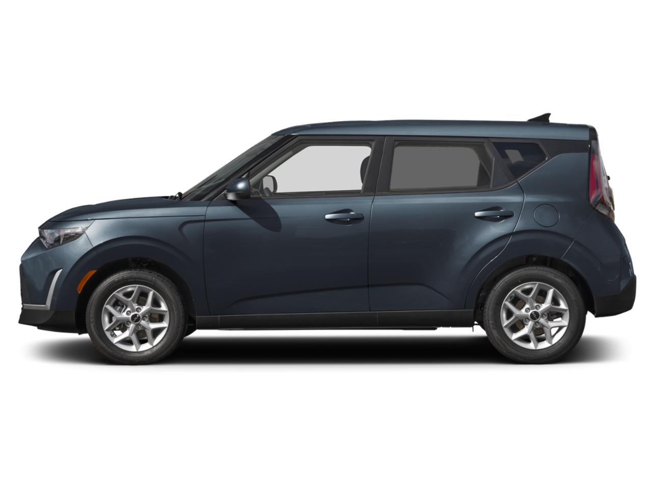 2025 Kia Soul LX FWD