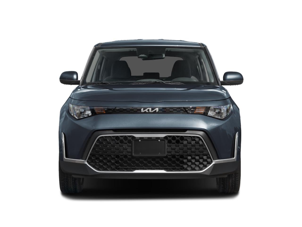 2025 Kia Soul LX FWD