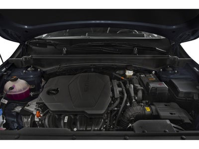 2025 Kia Sportage LX FWD
