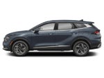2025 Kia Sportage LX FWD