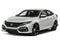 2021 Honda Civic Hatchback Sport CVT