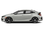 2021 Honda Civic Hatchback Sport CVT