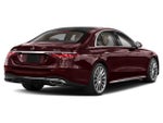 2021 Mercedes-Benz S-Class S 580 4MATIC® Sedan