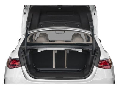 2025 Mercedes-Benz E-Class E 350 4MATIC® Sedan