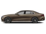 2025 Mercedes-Benz E-Class E 350 4MATIC® Sedan